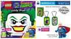 GAME detalla su edición exclusiva e incentivo para LEGO DC Súper-Villanos