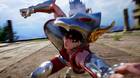 Seiya de Pegaso y Shiryu de Dragón se suman a JUMP Force