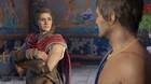 Echarse a la mar en Assassin's Creed Odyssey - Misi�n principal