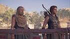Aprendiendo el oficio en Assassin's Creed Odyssey - Misi�n principal