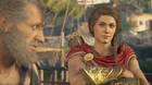 Hacia F�cida en Assassin's Creed Odyssey - Misi�n principal