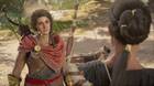 La verdadera historia en Assassin's Creed Odyssey - Misi�n secundaria
