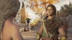 La edad es solo un n�mero en Assassin's Creed Odyssey - Misi�n secundaria