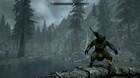 Este mod de The Elder Scrolls V: Skyrim agrega lluvia realista al juego
