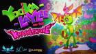 Yooka-Laylee vuelve, en forma de novela gráfica