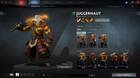 DOTA 2 comienza a mostrar los porcentajes para sus cajas de botín