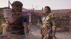 Por los hados en Assassin's Creed Odyssey - Misi�n secundaria