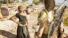 Yo, Diona en Assassin's Creed Odyssey - Misi�n secundaria