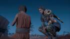 Haciendo amigos en Assassin's Creed Odyssey - Misi�n secundaria