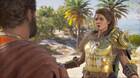 Viejos amigos, mismos problemas en Assassin's Creed Odyssey - Misi�n secundaria