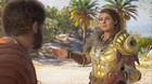 El destino de Markos en Assassin's Creed Odyssey - Misi�n secundaria