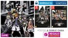 GAME detalla su incentivo por reserva para The World Ends With You: Final Remix