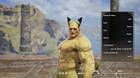 Los personajes creados más extraños y fantásticos de SoulCalibur VI