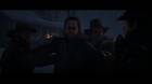 �Qui�n diablos es Leviticus Cornwall? en Red Dead Redemption 2 - Misi�n principal