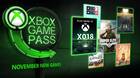 Sniper Elite 4, Olli Olli 2 XL y más llegan a Xbox Game Pass en Noviembre