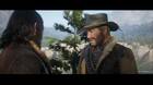 Derramando petr�leo - Partes I, II, III y IV en Red Dead Redemption 2 - Misi�n principal
