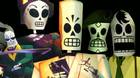 Grim Fandango celebra su 20 cumpleaños