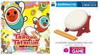 GAME venderá en exclusiva la edición coleccionista de Taiko no Tatsujin: Drum 'n' Fun!