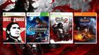 Just Cause y Lords of Shadow entre los retrocompatibles que llegan a Xbox One