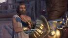 El enigma del zopenco en Assassin's Creed Odyssey - Misi�n secundaria