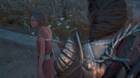 La letra con sangre entra en Assassin's Creed Odyssey - Misi�n secundaria