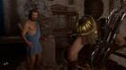 Huida de Atenas en Assassin's Creed Odyssey - Misi�n principal