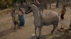 A caballo robado... en Assassin's Creed Odyssey - Misi�n secundaria