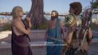 Prueba de ciudadan�a en Assassin's Creed Odyssey - Misi�n secundaria