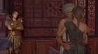 Ni una palabra en Assassin's Creed Odyssey - Misi�n principal