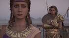 Las plegarias de una madre en Assassin's Creed Odyssey