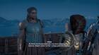 Lanza el dado en Assassin's Creed Odyssey - Misi�n secundaria