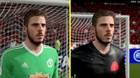 Comparan gr�ficamente FIFA 18 y FIFA 19 en Nintendo Switch