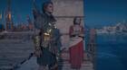 Hogar, dulce hogar en Assassin's Creed Odyssey - Misión principal