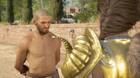 Acompaña al campeón en Assassin's Creed Odyssey - Misión principal