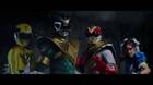 Así es el corto 'Power Rangers Legacy Wars: Street Fighter Showdown'