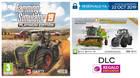 GAME presenta su DLC exclusivo de Farming Simulator 19 Platinum Edition