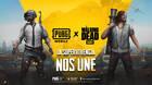 PUBG Mobile anuncia colaboración con The Walking Dead