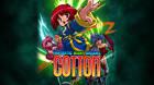 Cotton Reboot, el regreso de un clásico para PS4, PC y Switch, muestra su primer tráiler