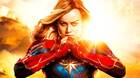 Marvel's Avengers: Capitana Marvel existe en el universo del juego