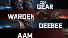Gears 5 da la bienvenida a nuevos personajes, incluidos de Terminator: Destino Oscuro