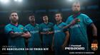 eFootball PES 2020 recibe el Data Pack 2.0 con caras de jugadores, equipaciones y botas