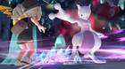 Pokémon Let's Go distribuirá gratis un Mewtwo en Estados Unidos