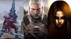 GOG celebra Halloween con ofertas en más de 300 juegos: Blasphemous, Diablo y más