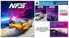 GAME detalla sus incentivos por la reserva de Need for Speed Heat