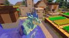 Este increíble mod de Minecraft nos traslada a un Pokémon de mundo abierto