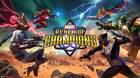 Anunciado Marvel Realm of Champions para dispositivos móviles