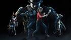 Monster Hunter World: Iceborne anuncia su colaboración con Resident Evil 2