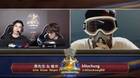 Blizzard se enfrenta a un boicot de la comunidad por castigar al jugador de Hong Kong