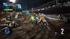 Monster Energy Supercross: The Official Videogame 3 presenta en vídeo su progreso técnico