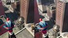 Así es Spider-Man: Remastered comparado en PS5 y PS4 Pro.